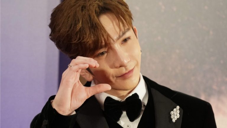 Anson Lo on Wanting Roles About Mental Illness, the Rise of Hong Kong Pop and His Global Ambitions: ‘It’s Wonderful to be Me, But Also a Little Bit Challenging as Well’
