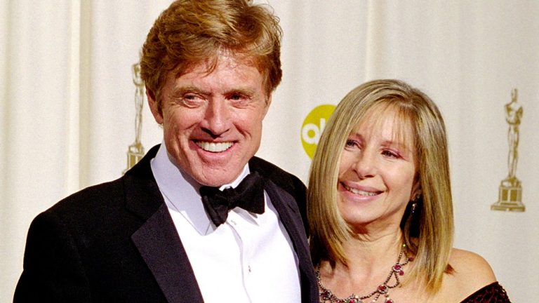Barbra Streisand in Talks for Oscars Performance to Honor Robert Redford