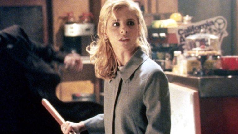 Inside Chloé Zhao’s Failed ‘Buffy the Vampire Slayer’ Reboot — and Sarah Michelle Gellar’s Shockingly Small Screen Time (EXCLUSIVE)