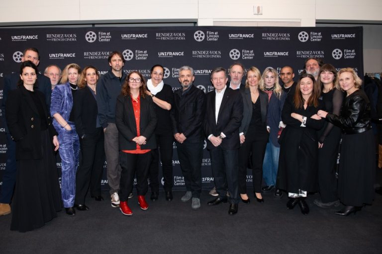 Despite Political Tensions, Unifrance’s Rendez-Vous Returns With Packed Slate of French Cinema in New York