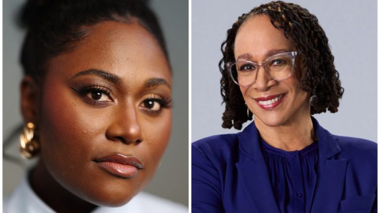 S. Epatha Merkerson, Danielle Brooks to Be Honored at Black Women Film Network Summit (EXCLUSIVE)