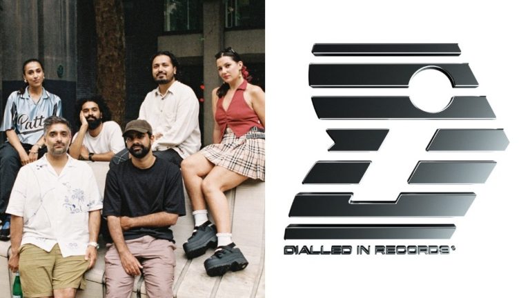 Dialled In Launches Record Label in Partnership With Island-EMI’s The Collective, Signs Excise Dept and Ahadadream (EXCLUSIVE)