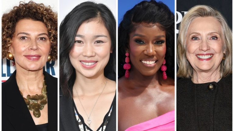 Donna Langley, Tech CEO Tracy Chou to Receive Honors at Vital Voices Global Leadership Awards (EXCLUSIVE)