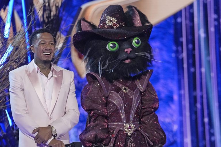 ‘The Masked Singer’ Reveals Identity of Pangolin: Here is the Celebrity Under the Costume