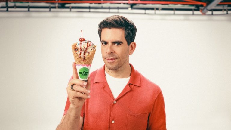 Eli Roth’s Slasher ‘Ice Cream Man’ Sets August Release Date