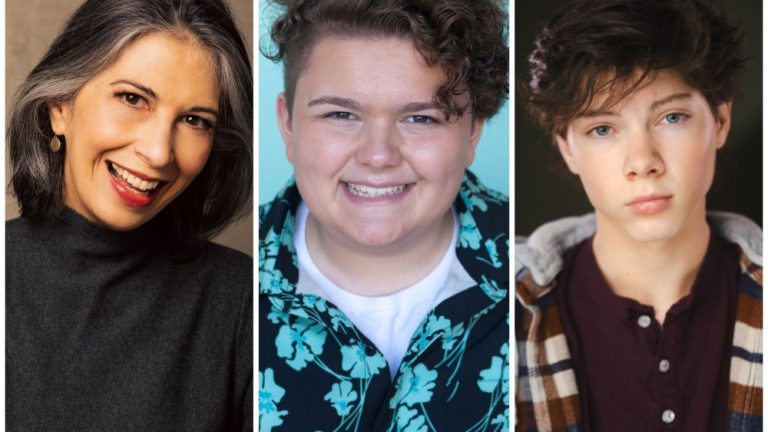 CBS Vampire Comedy Pilot ‘Eternally Yours’ Adds Three to Cast