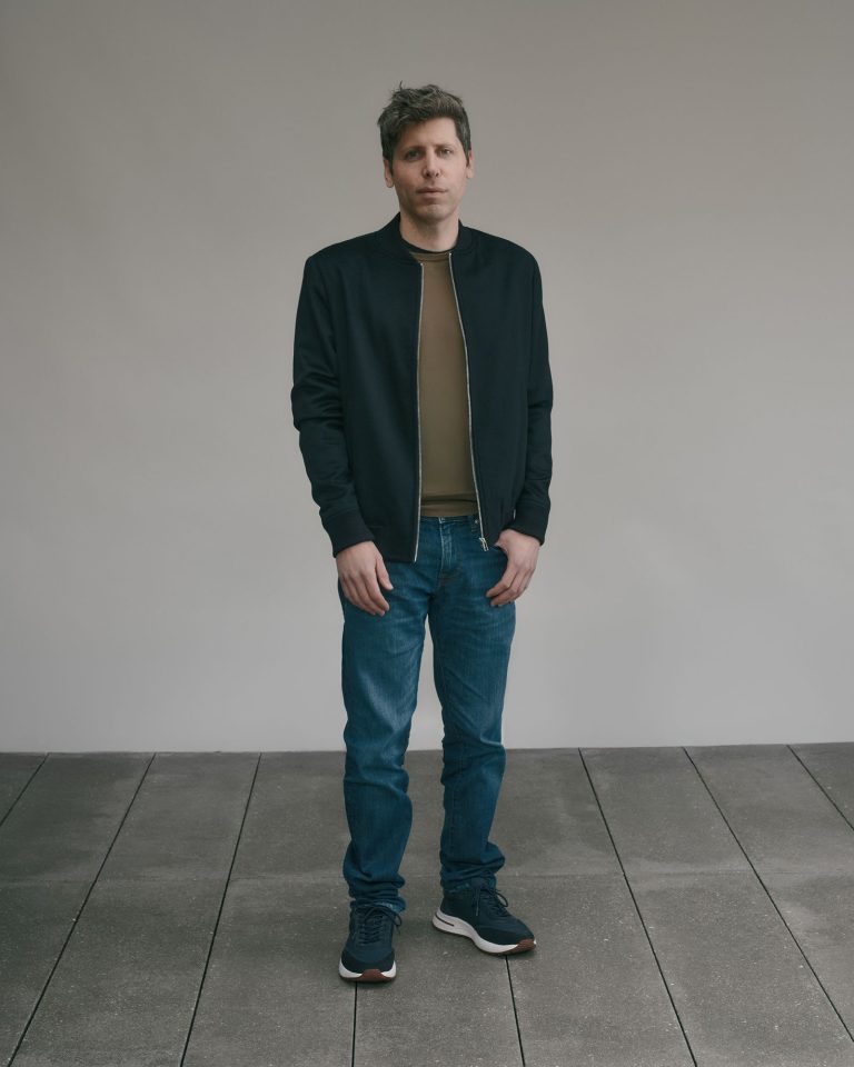 Inside OpenAI’s Race to Catch Up to Claude Code