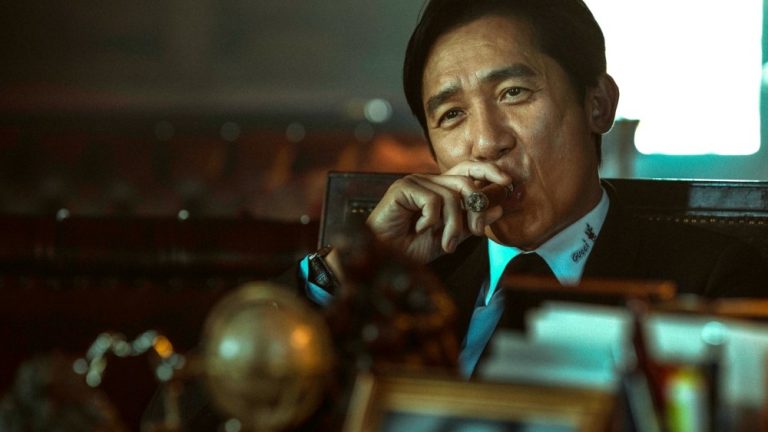 Tony Leung Chiu-wai Thriller ‘Fox Hunt’ Closes Global Deals (EXCLUSIVE)