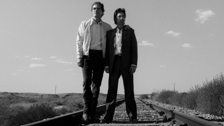 This Retailer Chose to Make an Indie Western With Michael Shannon, Sissy Spacek Over Another Bunch of Commercials
