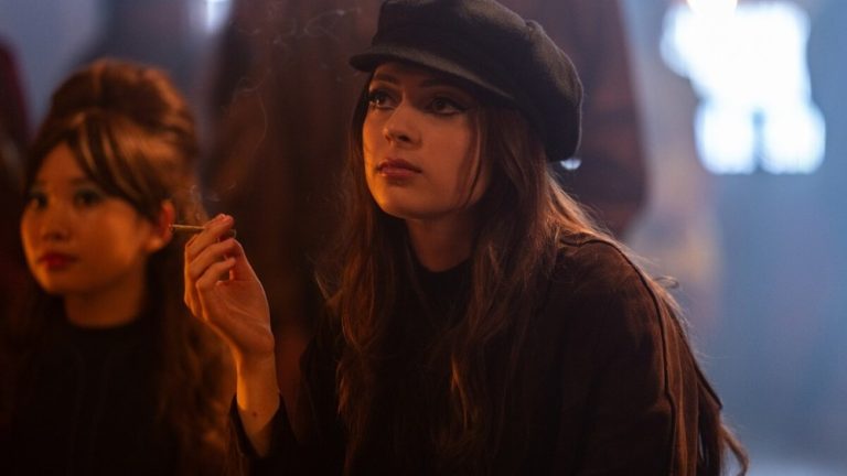 ‘School Spirits’ Music Supervisor on the Sufjan Stevens Dance Number, Lizzy McAlpine’s Return and Building the Show’s ‘Hauntingly’ Perfect Soundtrack