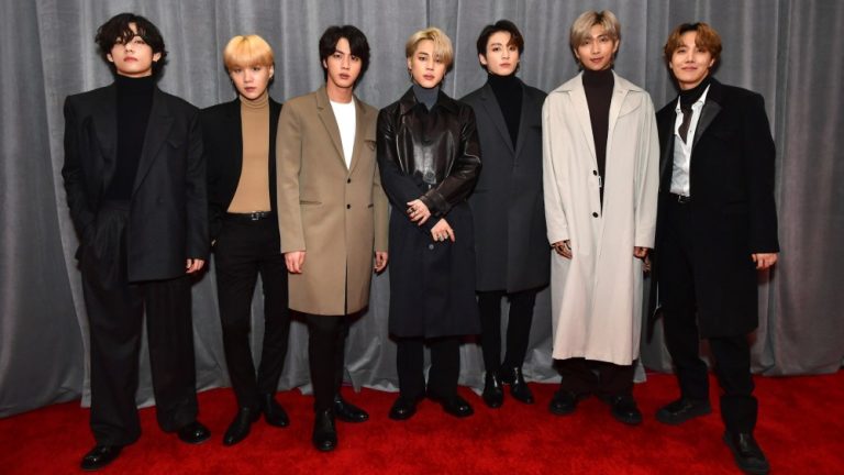 ‘BTS The Comeback Live’ Producers Done+Dusted Share What to Expect on Saturday’s Live Netflix Special (EXCLUSIVE)