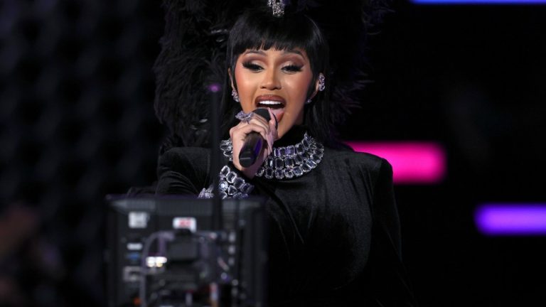 Cardi B, Patti LaBelle, Brandy & Monica to Headline Essence Festival of Culture 2026