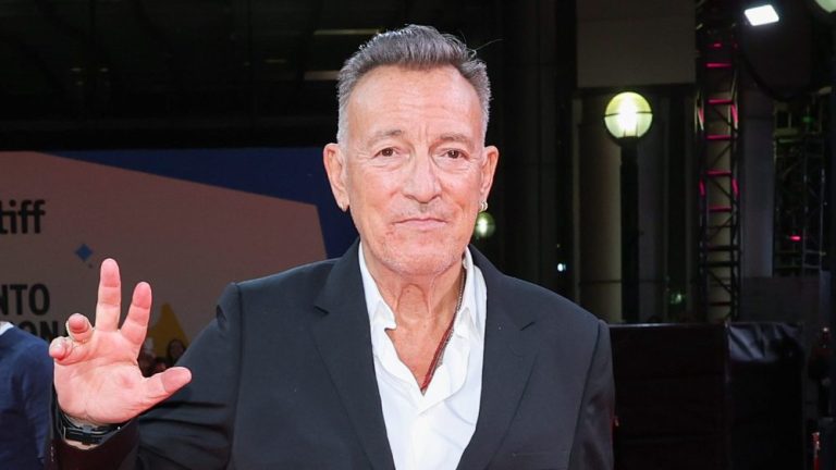 Bruce Springsteen Says ‘I Don’t Worry’ About Losing Fans Over Slamming Trump and New Tour Is ‘Going to Be Political’: ‘Blowback Is Just Part of It. I’m Ready’