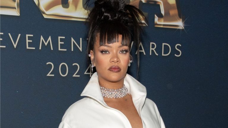 Woman Accused of Shooting at Rihanna’s Home Charged With Attempted Murder