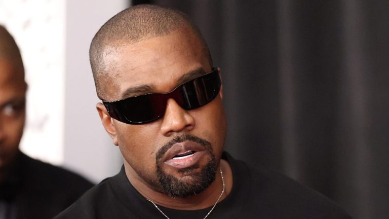 Kanye West ‘Can’t Recall’ Details and Appears to Catch Some Shut-Eye While Testifying in Malibu Mansion Trial
