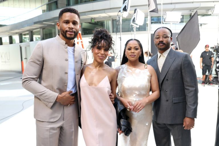 Kerry Washington ‘Obsessed’ With ‘Heated Rivalry’: Bought an ‘I’m Coming to the Cottage Candle’ Off Instagram