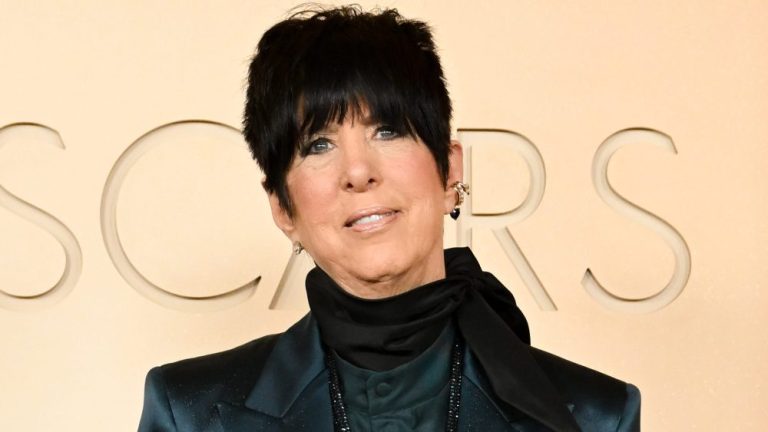Diane Warren Vows ‘I’ll Be Back’ at Oscars, While Boasting ‘I Set a New Record Tonight!’ — as Most Nominated Person to Not Win a Competitive Academy Award