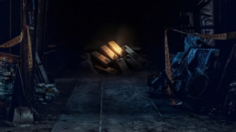 ‘Oldboy’ Scribe’s Disney+ Crime Thriller ‘Gold Land’ Sets April Premiere