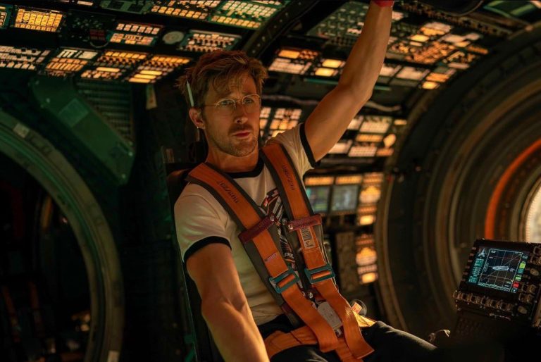 Project Hail Mary is popcorn sci-fi at its best