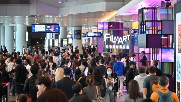 Hong Kong FilMart 2026: Six Takeaways From Asia’s Buzzy Film and Entertainment Content Marketplace