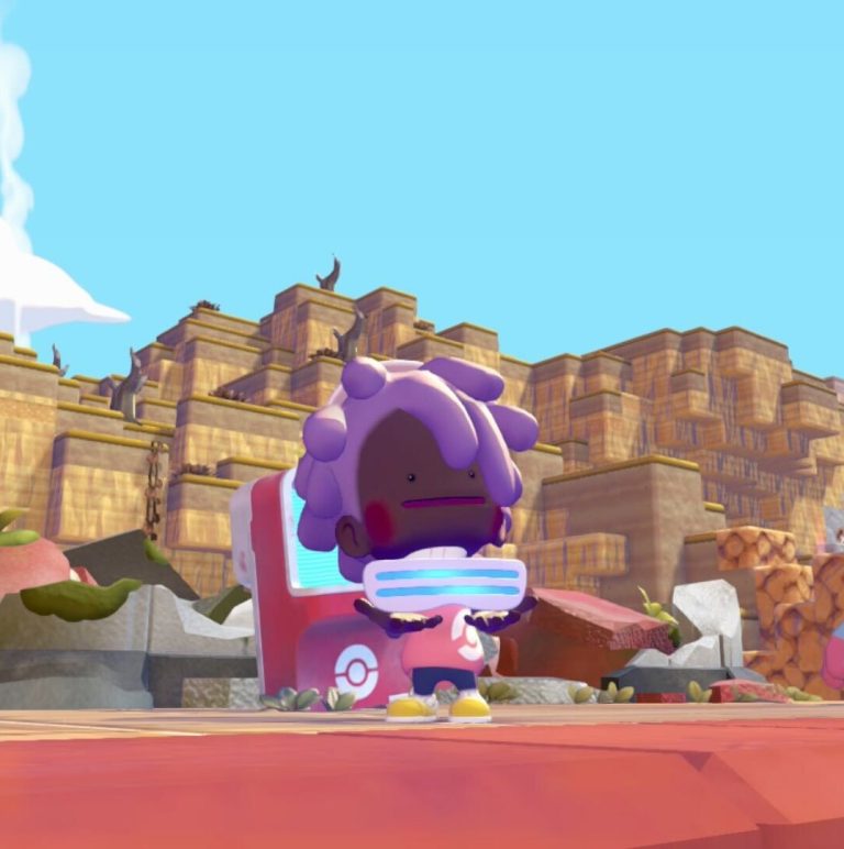 Pokémon Pokopia is an expansive adventure disguised as a cozy life sim