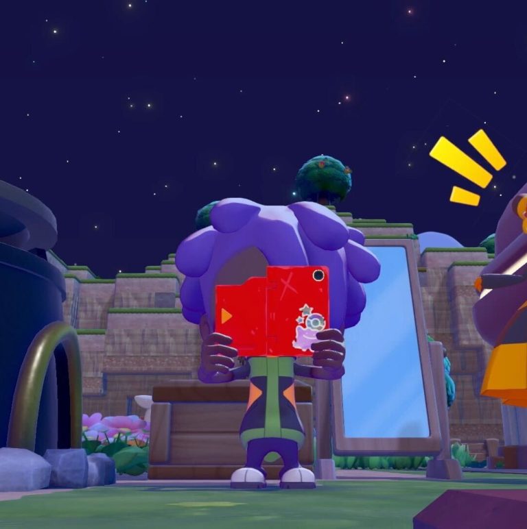 Pokopia Pokédex review: a classic, reimagined