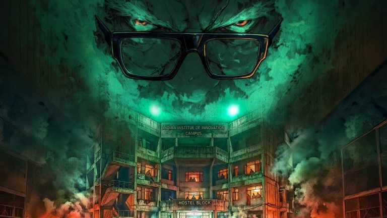 ‘Indian Institute of Zombies’ Marks Kuku’s Big-Screen Debut With Campus Horror Comedy (EXCLUSIVE)