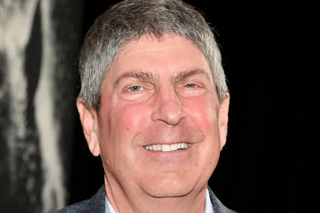 Paramount’s Jeff Shell Fires Back: Exec Says Allegation He Leaked Private Corporate Info Is ‘Utterly False Tale’ Created in a ‘Shakedown’ Attempt