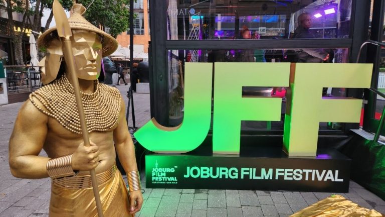 Five Takeaways From the Joburg Film Festival and JBX Market: Rebate Woes, the End of Africa’s Streaming Wars and Politics in the Spotlight
