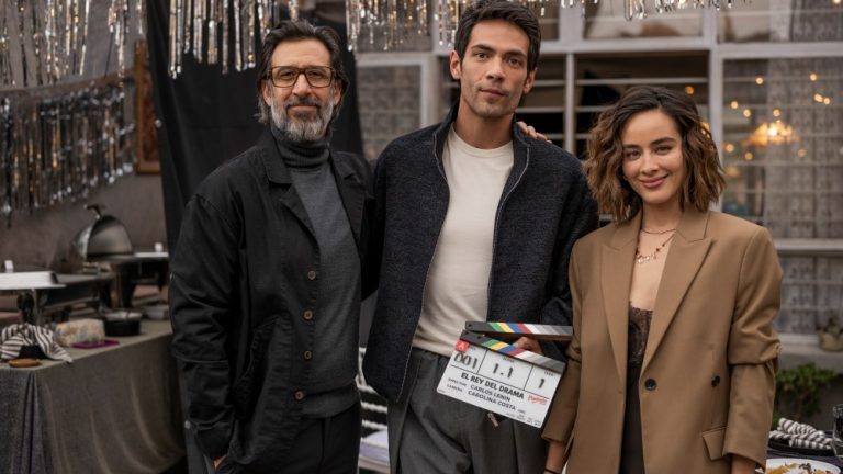 ‘Roma’ Producer Pimienta Films, Amazon MGM Studios Wrap Shoot on ‘Drama King,’ Featuring ‘The Night Manager’ Star Diego Calva and ‘Narcos: Mexico’ Villain José María Yazpik (EXCLUSIVE)