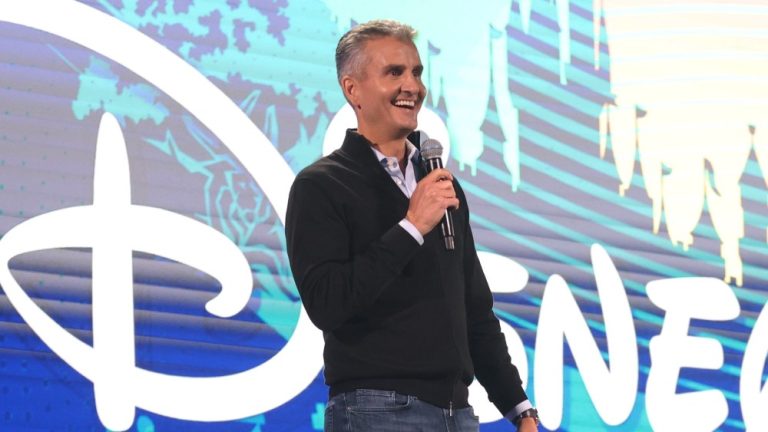 Disney’s Next CEO: Five Things to Know About Josh D’Amaro