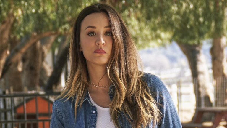 Kaley Cuoco Joins Ray Romano, Joshua Jackson in HBO Max Pilot ‘How to Survive Without Me’