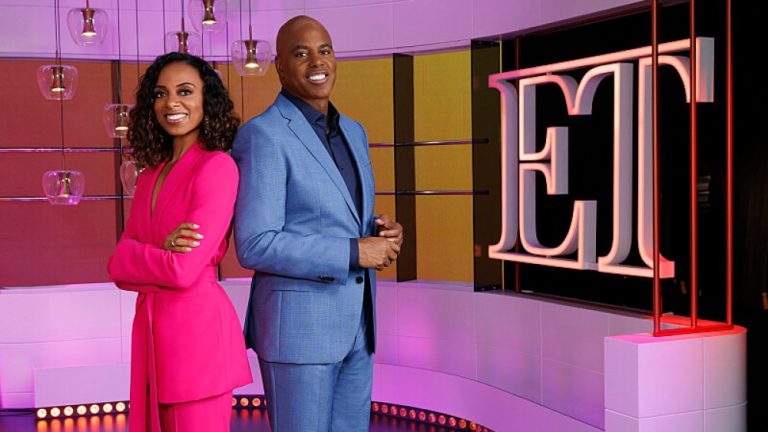 CBS Media Ventures to Launch New Legal Show Starring Judge Judy’s Son, Renews ‘Entertainment Tonight’ As Part of Fall Syndication Slate