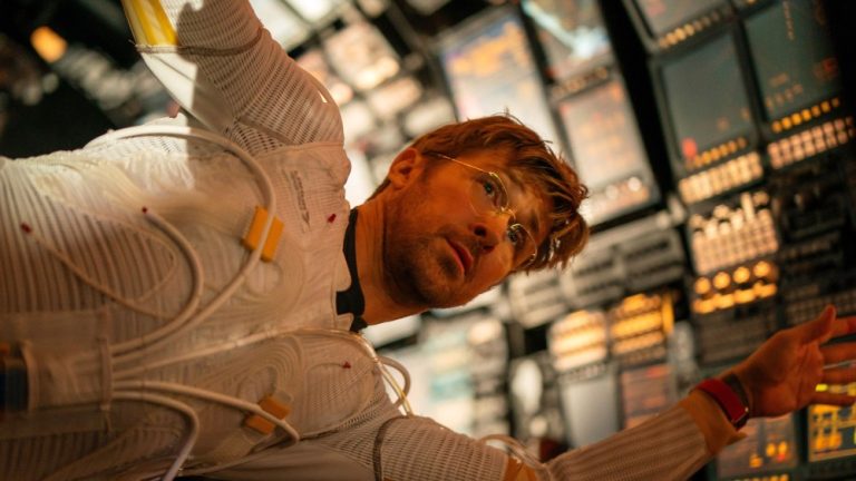Box Office: Ryan Gosling’s ‘Project Hail Mary’ Scores Biggest Debut of Year With $80.5 Million, Sets Amazon MGM Record