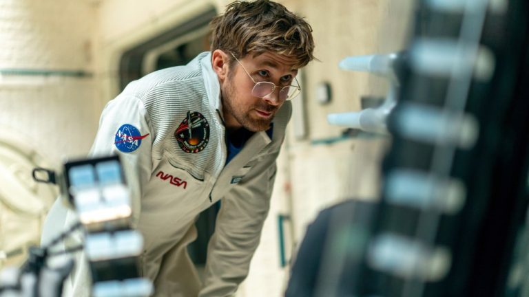 Amazon MGM’s ‘Hail Mary’: Will Ryan Gosling’s $200 Million Space Movie Finally Deliver a Hit for the Studio?