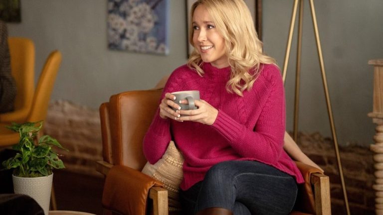 ‘Scream 7’ Actor Anna Camp Apologizes for Sharing Post That Hit Back at Boycotts Over Melissa Barrera Firing: ‘I Meant No Harm’