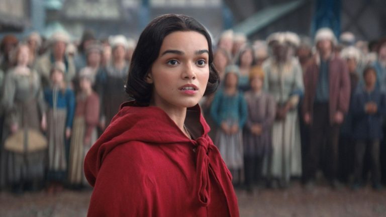 Rachel Zegler Says ‘Snow White’ Casting Backlash Was ‘Really Confusing’ and ‘I Refuse to Assimilate for Anybody Else’s Comfort’