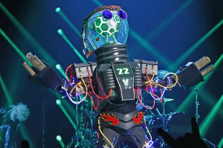 ‘The Masked Singer’ Reveals the Identity of Eggplant: Here Is the Celebrity Under the Costume