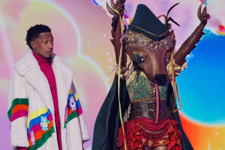‘The Masked Singer’ Reveals the Identity of High Voltage: Here Is the Celebrity Under the Costume