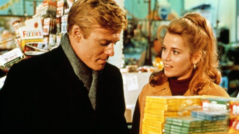 Jane Fonda to Salute Robert Redford as TCM Classic Film Festival Kicks Off With ‘Barefoot in the Park’ Gala Screening