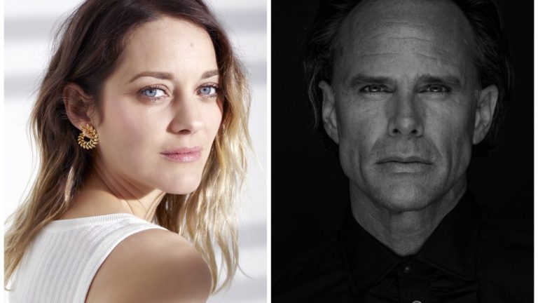 Marion Cotillard and Walton Goggins to Star in ‘Job,’ Reimagining the Biblical Book (EXCLUSIVE)