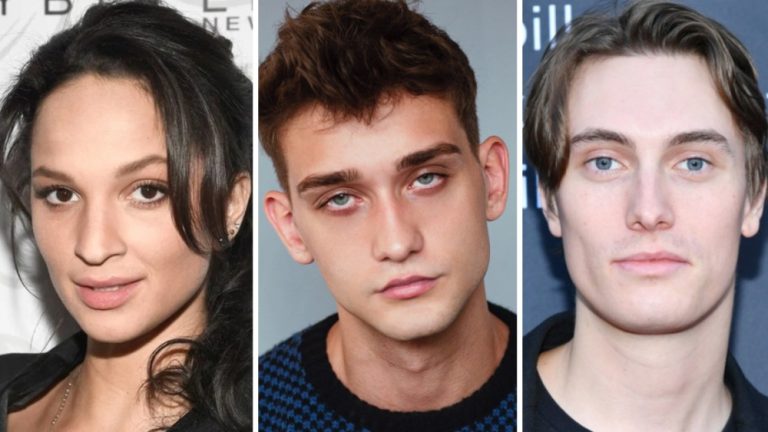 Ruby Modine, Cody Saintgnue, James Paxton and More Join Indie Drama ‘Sicklerville’ (EXCLUSIVE)