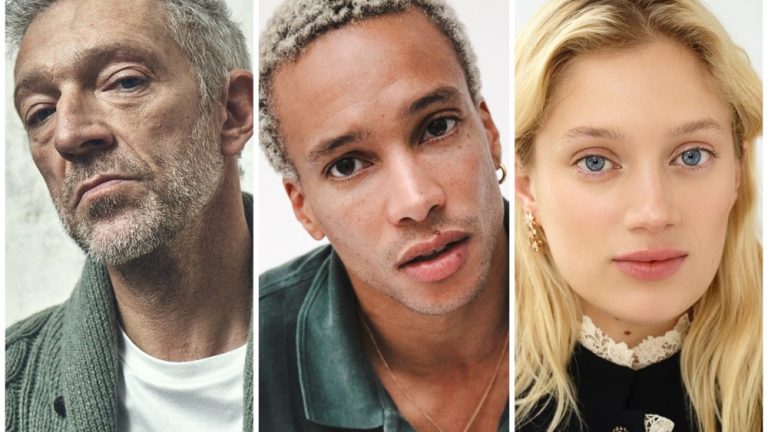 ‘The White Lotus’ Season 4 Casts Vincent Cassel, Corentin Fila and Nadia Tereszkiewicz