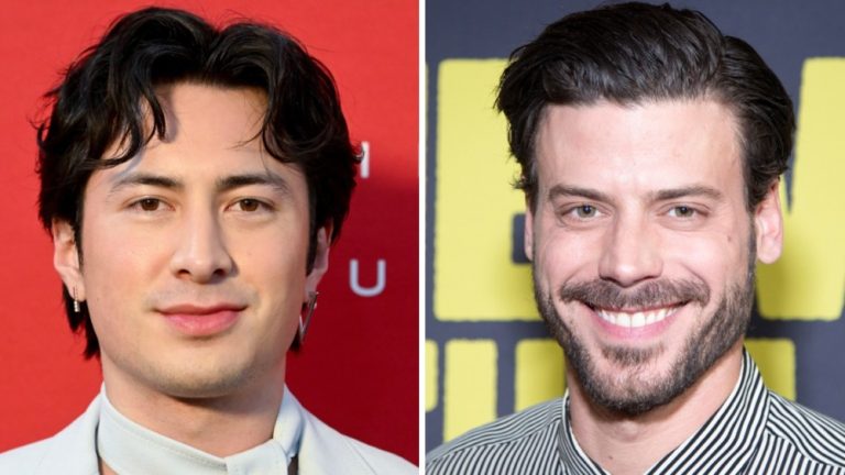 ‘Heated Rivalry’ Stars Hudson Williams and François Arnaud Say ‘Don’t Call Yourself a Fan’ If You Post Hate Comments: We ‘Are on the Same Side’