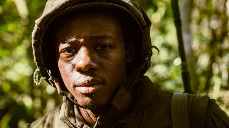 Shinya Tsukamoto Vietnam Veteran Drama ‘Mr. Nelson, Did You Kill People?’ Sets Japan Release