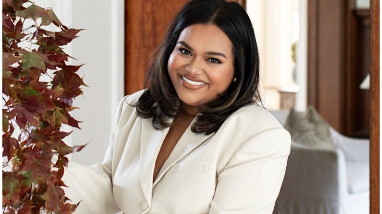 Nabela Noor Sets Lifestyle Series at Tubi (EXCLUSIVE)