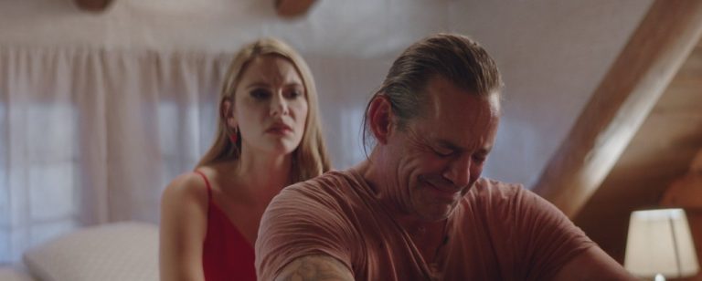 Director of Nicholas Brendon’s Last Film Remembers ‘Buffy’ Star: ‘This Loss Is a Gut Punch’
