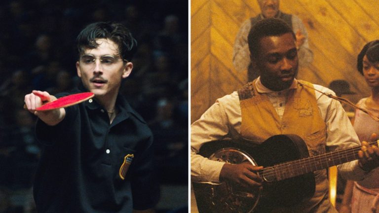 Oscars Snubs and Surprises: Timothée Chalamet and ‘Marty Supreme’ Win Nothing, ‘Sinners’ Casting Director Misses and More