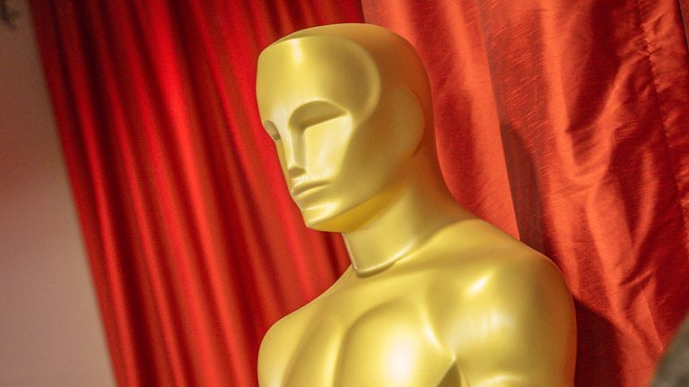 Oscar Winners 2026 (Updating Live)