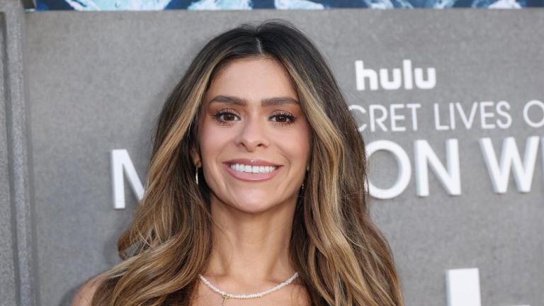 ‘Bachelorette’ Star Taylor Frankie Paul Throws Bar Stools at Ex Dakota Mortensen in Leaked 2023 Video, Child Near Domestic Incident